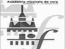 Festivalul de Muzica Academica Sighisoara